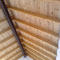 Exposed beams & Ceilings