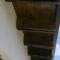Exposed beams & Ceilings