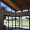 Exposed beams & Ceilings