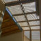 Exposed beams & Ceilings